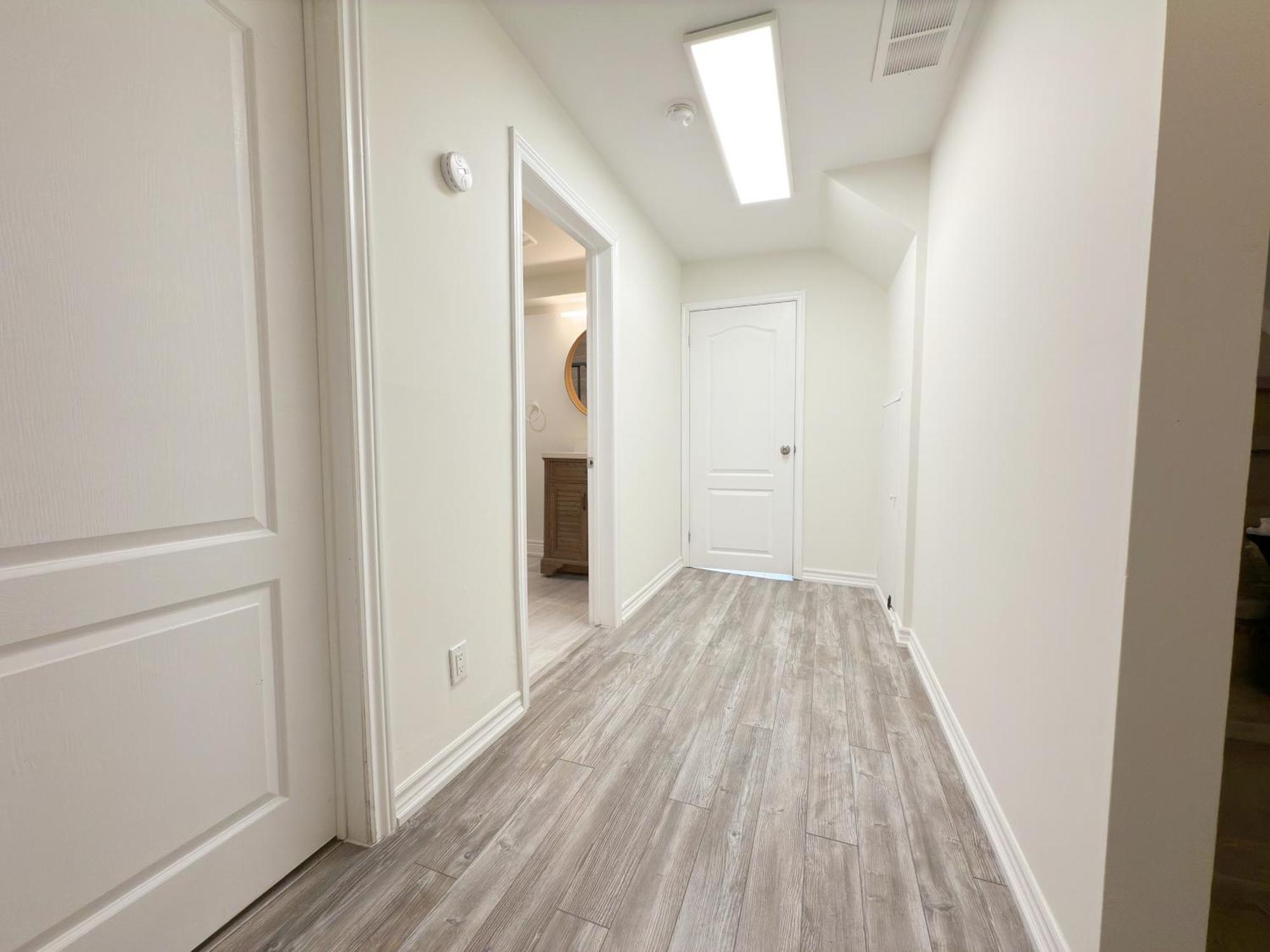 Cozy Room With Private Bath Near Don Mills Subway Toronto Zewnętrze zdjęcie